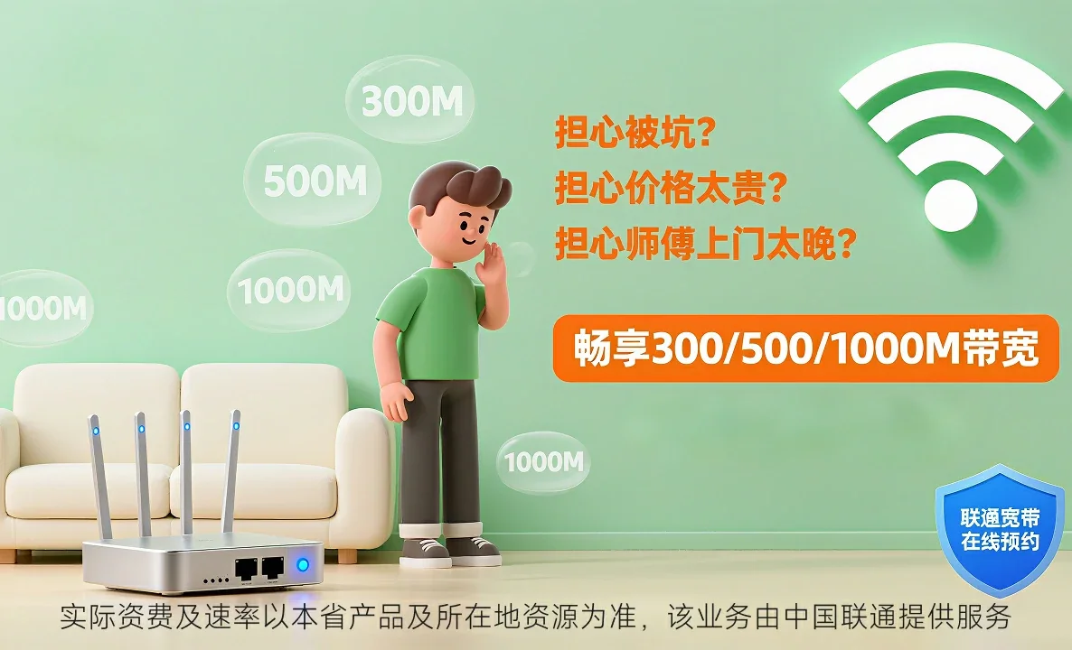 沙河市中国联通