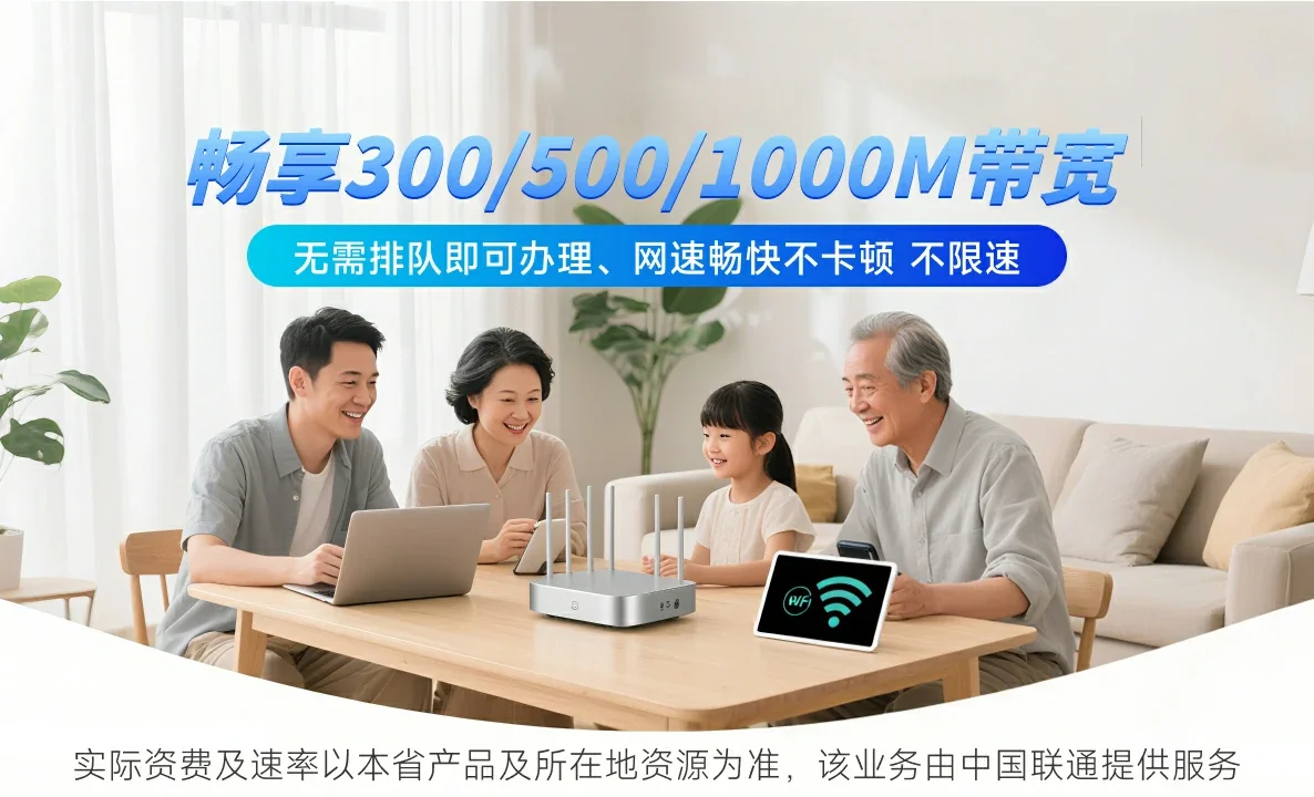 沙河市中国联通
